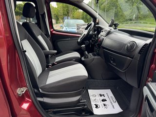 Fiat Qubo 1.4 MyLife*Klima*Nav*Allwetter*TÜV NEU - foto 5