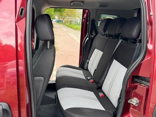 Fiat Qubo 1.4 MyLife*Klima*Nav*Allwetter*TÜV NEU - foto 6
