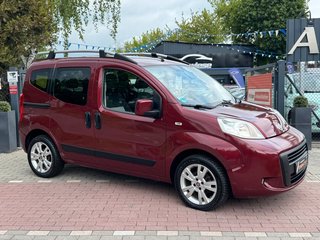 Fiat Qubo Gebrauchtwagen Kaufen
