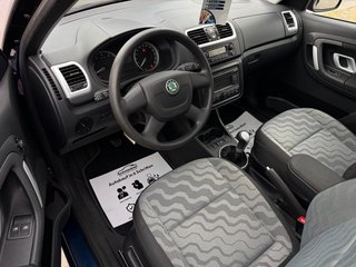 Skoda Roomster 1.4MPI*Klima*PDC*Temp*Szhz*Pano*ZR NEU - bilder 1
