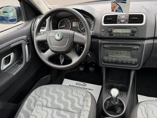 Skoda Roomster 1.4MPI*Klima*PDC*Temp*Szhz*Pano*ZR NEU - bilder 3