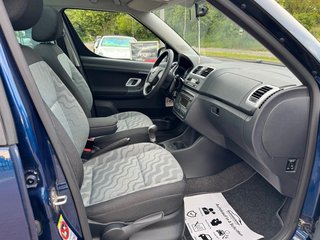 Skoda Roomster 1.4MPI*Klima*PDC*Temp*Szhz*Pano*ZR NEU - bilder 5