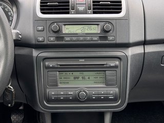 Skoda Roomster 1.4MPI*Klima*PDC*Temp*Szhz*Pano*ZR NEU - bilder 10