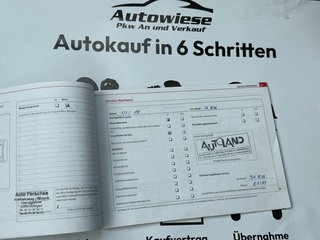 Skoda Roomster 1.4MPI*Klima*PDC*Temp*Szhz*Pano*ZR NEU - bilder 13
