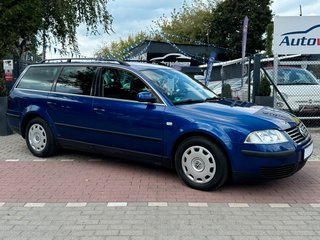 Volkswagen Passat Variant Gebrauchtwagen Kaufen