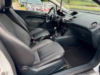 Ford Fiesta ST 1.6*Klima*Leder*Szhz*Bluetooth*TÜV NEU - bilder 5
