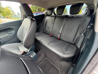 Ford Fiesta ST 1.6*Klima*Leder*Szhz*Bluetooth*TÜV NEU - bilder 6