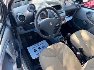 Peugeot 107 Filou 1.0*Klima*E-Paket*Allwetter*Tüv NEU* - bilder 1