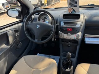 Peugeot 107 Filou 1.0*Klima*E-Paket*Allwetter*Tüv NEU* - bilder 3