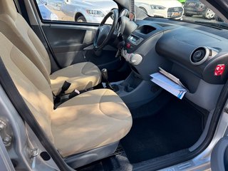 Peugeot 107 Filou 1.0*Klima*E-Paket*Allwetter*Tüv NEU* - bilder 5