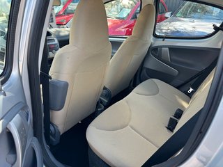 Peugeot 107 Filou 1.0*Klima*E-Paket*Allwetter*Tüv NEU* - bilder 6