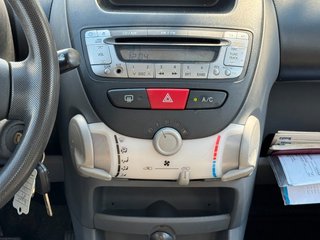 Peugeot 107 Filou 1.0*Klima*E-Paket*Allwetter*Tüv NEU* - bilder 7