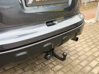 Honda CR-V Elegance 2.0 4WD*Aut.*Navi*Kamera*AHK*1.HD - bilder 1