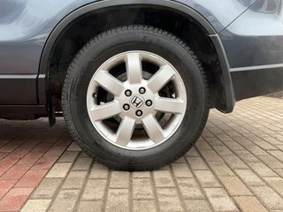 Honda CR-V Elegance 2.0 4WD*Aut.*Navi*Kamera*AHK*1.HD - bilder 3