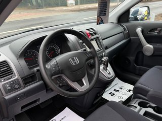 Honda CR-V Elegance 2.0 4WD*Aut.*Navi*Kamera*AHK*1.HD - bilder 4