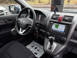 Honda CR-V Elegance 2.0 4WD*Aut.*Navi*Kamera*AHK*1.HD - bilder 5