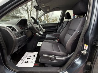 Honda CR-V Elegance 2.0 4WD*Aut.*Navi*Kamera*AHK*1.HD - bilder 6