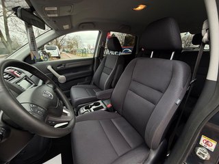 Honda CR-V Elegance 2.0 4WD*Aut.*Navi*Kamera*AHK*1.HD - bilder 7