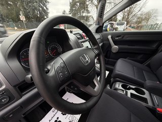 Honda CR-V Elegance 2.0 4WD*Aut.*Navi*Kamera*AHK*1.HD - bilder 8