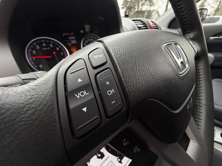 Honda CR-V Elegance 2.0 4WD*Aut.*Navi*Kamera*AHK*1.HD - bilder 11