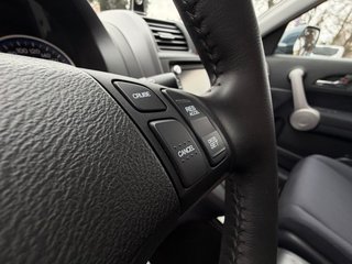 Honda CR-V Elegance 2.0 4WD*Aut.*Navi*Kamera*AHK*1.HD - bilder 12