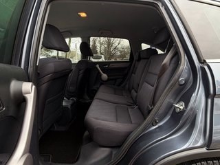 Honda CR-V Elegance 2.0 4WD*Aut.*Navi*Kamera*AHK*1.HD - bilder 13