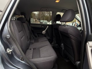 Honda CR-V Elegance 2.0 4WD*Aut.*Navi*Kamera*AHK*1.HD - bilder 14