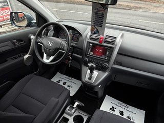 Honda CR-V Elegance 2.0 4WD*Aut.*Navi*Kamera*AHK*1.HD - bilder 15