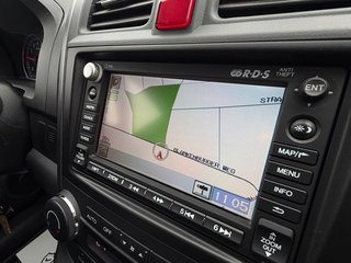 Honda CR-V Elegance 2.0 4WD*Aut.*Navi*Kamera*AHK*1.HD - bilder 19