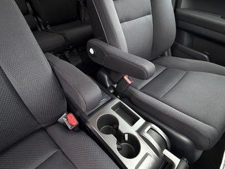 Honda CR-V Elegance 2.0 4WD*Aut.*Navi*Kamera*AHK*1.HD - bilder 20