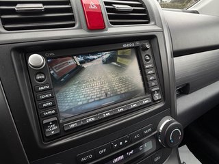 Honda CR-V Elegance 2.0 4WD*Aut.*Navi*Kamera*AHK*1.HD - bilder 21