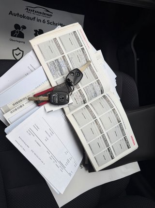 Honda CR-V Elegance 2.0 4WD*Aut.*Navi*Kamera*AHK*1.HD - bilder 22