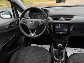 Opel Corsa E Edition 1.4*Klima*CarPlay*SHZ*PDC*TEMP.* - foto 3
