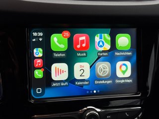 Opel Corsa E Edition 1.4*Klima*CarPlay*SHZ*PDC*TEMP.* - foto 5