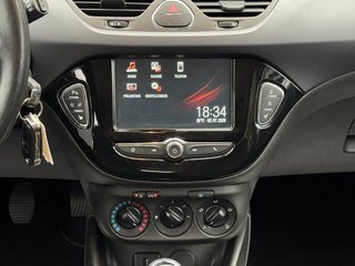 Opel Corsa E Edition 1.4*Klima*CarPlay*SHZ*PDC*TEMP.* - foto 7