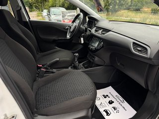 Opel Corsa E Edition 1.4*Klima*CarPlay*SHZ*PDC*TEMP.* - foto 8