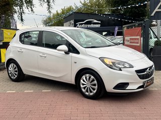 Opel Corsa Gebrauchtwagen Kaufen