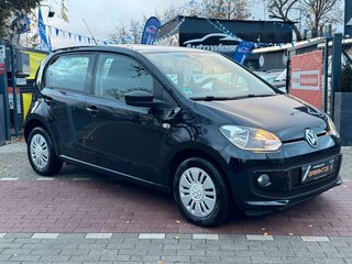 Volkswagen up! Gebrauchtwagen Kaufen