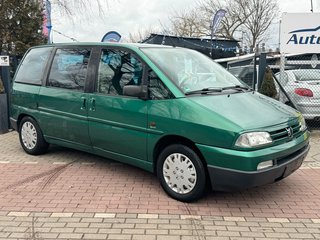Peugeot 806 Gebrauchtwagen Kaufen
