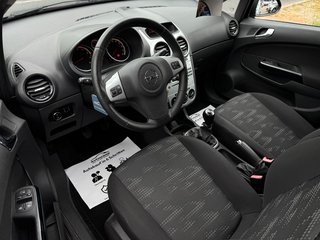 Opel Corsa D Satellite 1.4*OPC-LINE*Klima*Shz*TÜV NEU - bilder 1