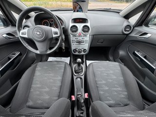 Opel Corsa D Satellite 1.4*OPC-LINE*Klima*Shz*TÜV NEU - bilder 2