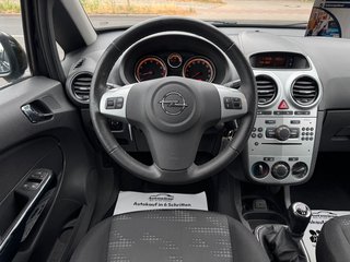 Opel Corsa D Satellite 1.4*OPC-LINE*Klima*Shz*TÜV NEU - bilder 3