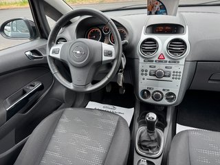 Opel Corsa D Satellite 1.4*OPC-LINE*Klima*Shz*TÜV NEU - bilder 4