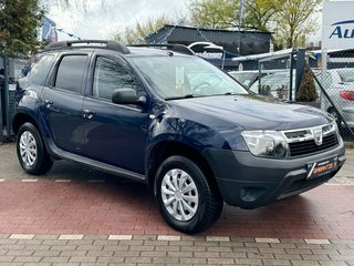 Dacia Duster Gebrauchtwagen Kaufen