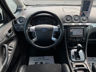 Ford S-Max Titanium 2.0TDCI*Aut.*7xSitze*Pano*VOLL! - bilder 2