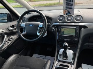 Ford S-Max Titanium 2.0TDCI*Aut.*7xSitze*Pano*VOLL! - bilder 3