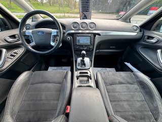 Ford S-Max Titanium 2.0TDCI*Aut.*7xSitze*Pano*VOLL! - bilder 4