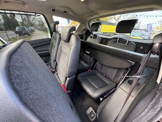 Ford S-Max Titanium 2.0TDCI*Aut.*7xSitze*Pano*VOLL! - bilder 7