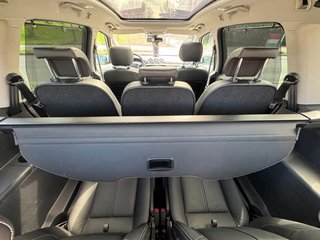Ford S-Max Titanium 2.0TDCI*Aut.*7xSitze*Pano*VOLL! - bilder 8