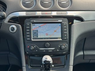 Ford S-Max Titanium 2.0TDCI*Aut.*7xSitze*Pano*VOLL! - bilder 9